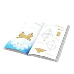 کتاب سرزمین کهن ، از سنگ تا کاغذ اثر غلامرضا سروی نشر پلک