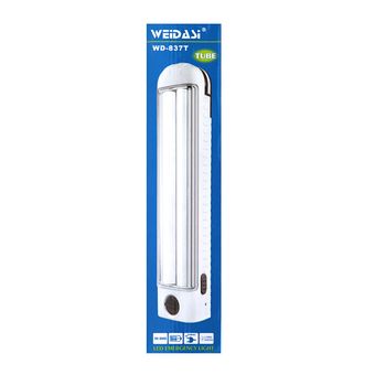 چراغ اضطراری ویداسی مدل WD-837T