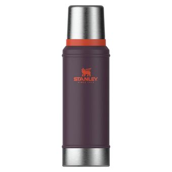 فلاسک استنلی مدل Legendary Bottle کد G2025 گنجایش 0.75 لیتر