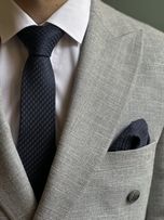 کراوات و پوشت طرح‌دار کارلوتی کدa159