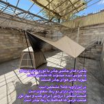 چادر اضطراری