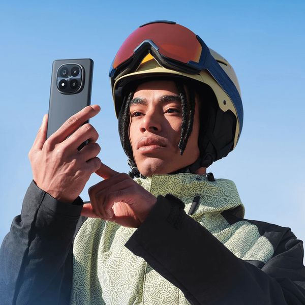 گوشی موبایل شیائومی مدل Redmi Note 14 Pro Plus 5G دو سیم کارت ظرفیت 512 گیگابایت و رم 12 گیگابایت