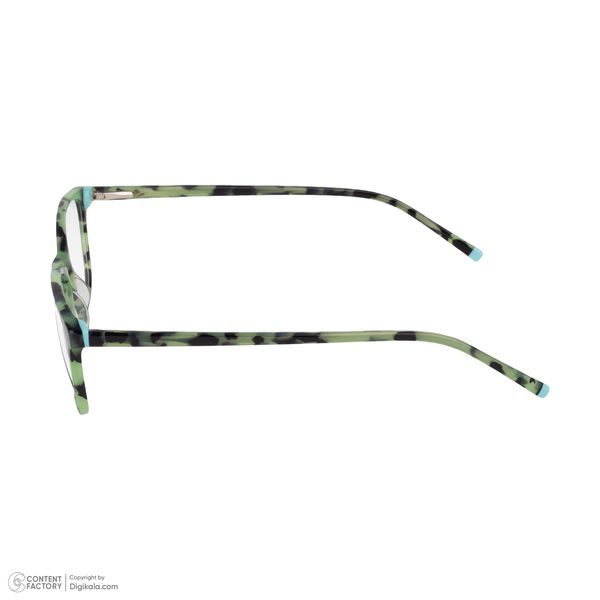 فریم عینک طبی مدل RGA039C3 Acetate Deep Pattern