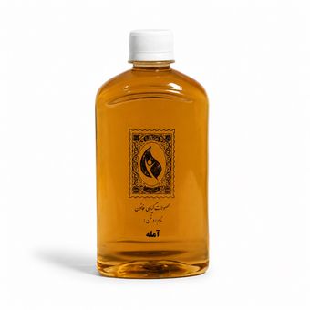 روغن آمله قانون مدل آملا حجم 450 میلی لیتر