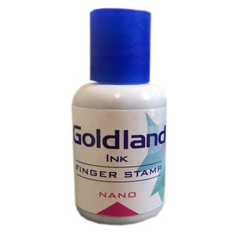 جوهر استامپ کوروش مدل goldland*541