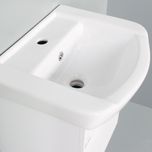 ست کابینت و روشویی توییس مدل tws 1021