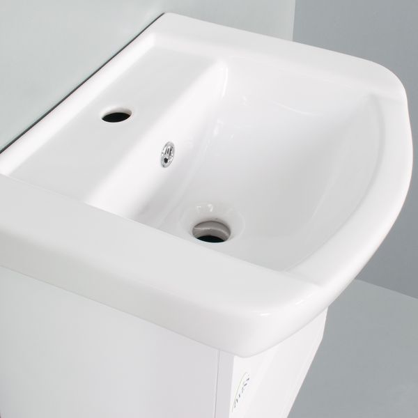 ست کابینت و روشویی توییس مدل tws 1021