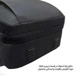 کوله پشتی لپ تاپ مدل MDSS-CH4039 مناسب برای لپ تاپ 14.1 تا 15.6 اینچی