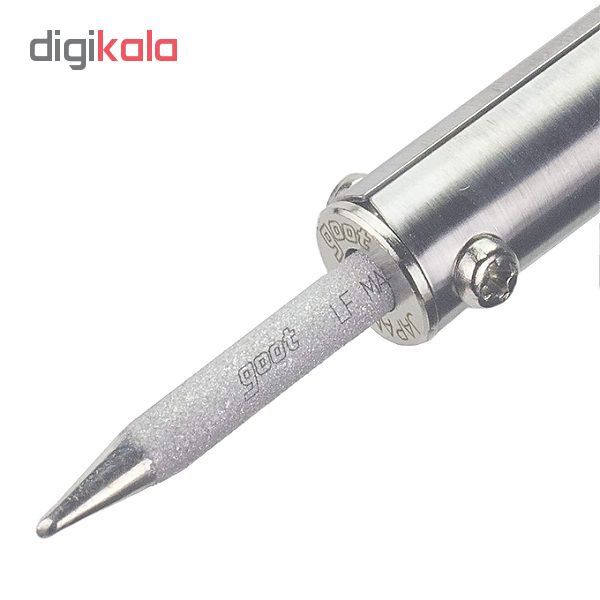 هویه 40 وات گات مدل KS-40R (فروش اقساطی)