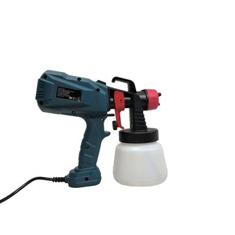 پیستوله برقی باس مدل 1300 وات