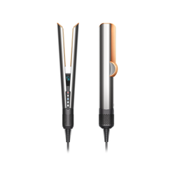 اتو مو و سشوار دایسون air strait کد:Nickelcopper