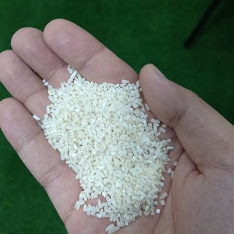 برنج نیم دانه طارم هاشمی 10 کیلویی