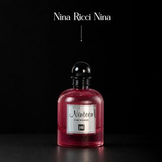 عطر ادکلن نینا ریچی نینا 100میل جانوین Nina Ricci Nina