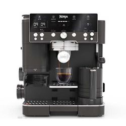 اسپرسوساز نینجا مدل NINJA ES601BK
