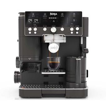 اسپرسوساز نینجا مدل NINJA ES601BK