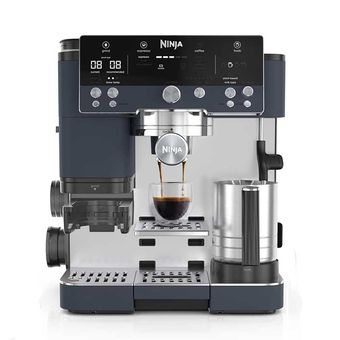 اسپرسوساز نینجا مدل ES601CY