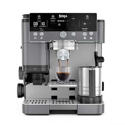 اسپرسوساز نینجا مدل ES601GM
