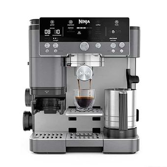 اسپرسوساز نینجا مدل ES601GM