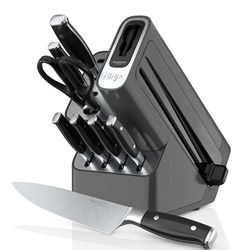 سرویس چاقو 9 پارچه نینجا مدل K32008