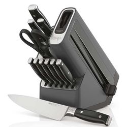 سرویس چاقو 12 پارچه نینجا مدل K32012