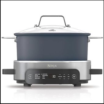مولتی کوکر نینجا مدل MC1101