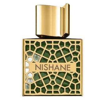 ادکلن یونیسکس نیشانه شم | Nishane Shem