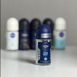 مام رولی کول کیک نیوا 50 میل Nivea Cool Kick Deodorant Roll