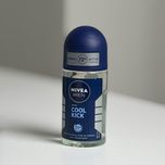 مام رولی کول کیک نیوا 50 میل Nivea Cool Kick Deodorant Roll