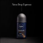 مام رولی دیپ اسپرسو نیوا 50 میل Nivea Deep Espresso Deodorant Roll