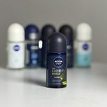 مام رولی دیپ اکستریم نیوا 50 میل Nivea Deep Extreme Deodorant Roll