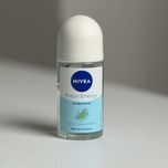 مام رولی فرش انرژی نیوا 50 میل Nivea Fresh Energy Deodorant Roll