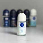 مام رولی فرش نچرال نیوا 50 میل Nivea Fresh natural Deodorant Roll