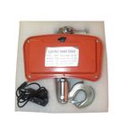 ترازو آویز کرین اسکیل مدل ECS-1000
