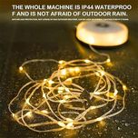 ریسه شارژی سفری مدل YD-2314