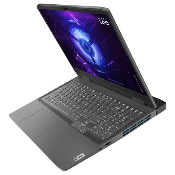 لپ تاپ 15.6 اینچی لنوو مدل LOQ 15IRH8-i7 13700H 16GB 512SSD RTX4050