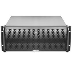 کیس کامپیوتر رکمونت گرین مدل G600 4U