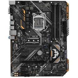 مادربرد ایسوس مدل TUF B360-PLUS GAMING