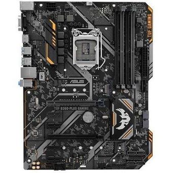 مادربرد ایسوس مدل TUF B360-PLUS GAMING