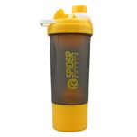 شیکر ورزشی مدل GS-M-173198 گنجایش 0.7 لیتر