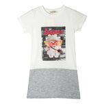 تونیک دخترانه مدل MD3-CF3800