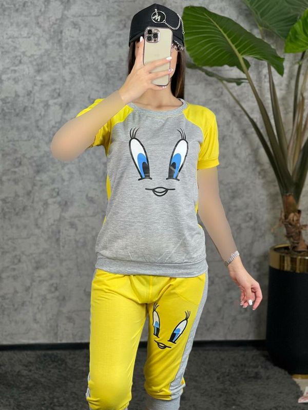 ست دورس چهارفصل جوجه 1035