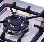 اجاق گاز صفحه ای اخوان مدل GI-135 HE
