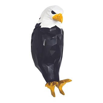 چراق خواب دیواری طرح عقاب مدل sdf