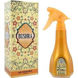 فراش خوشبو کننده فضا بشری نسیم