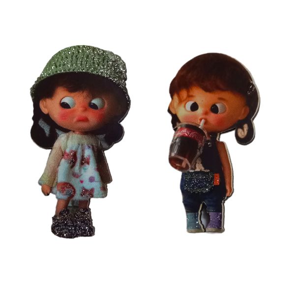 پیکسل کد 4 مجموعه دو عددی