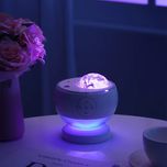 چراغ خواب کودک مدل شفق قطبی WEH24