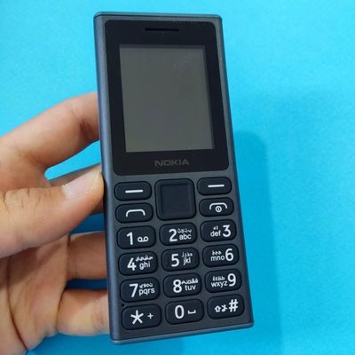گوشی موبایل نوکیا 108 مدل 2024