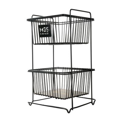 سبد سیب زمینی و پیاز ام جی اس کد 101