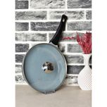 تابه ام جی اس طرح ژاپن کد 800155 سایز 28