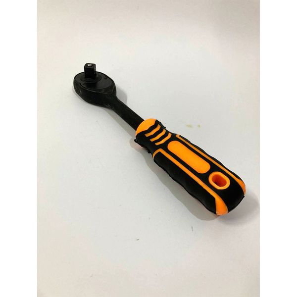 آچار بکس تات مدل NIL مجموعه 12 عددی